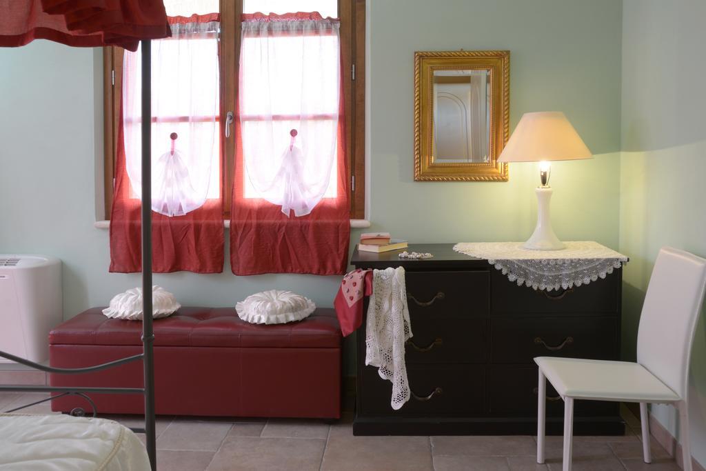 Casa Cardinali Guest house *