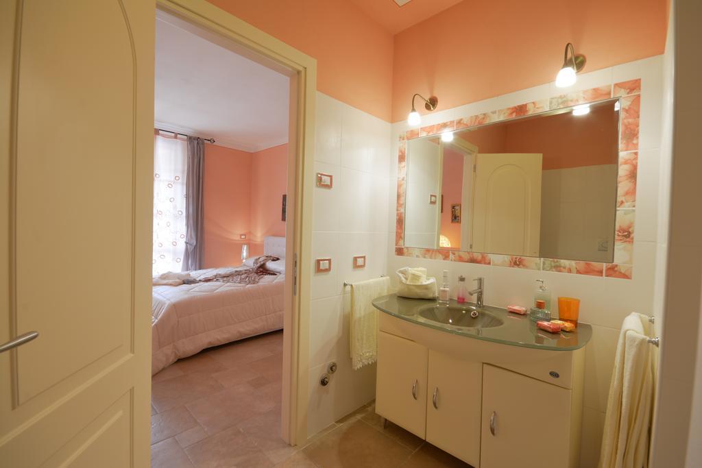 Guest house Casa Cardinali *