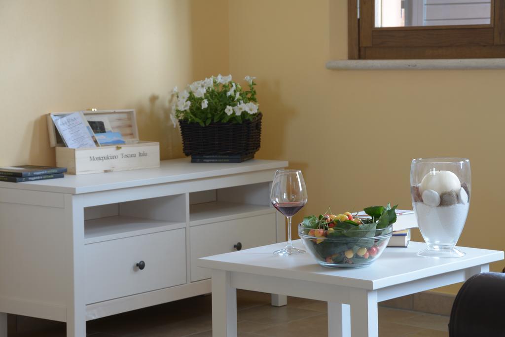 Casa Cardinali Guest house *