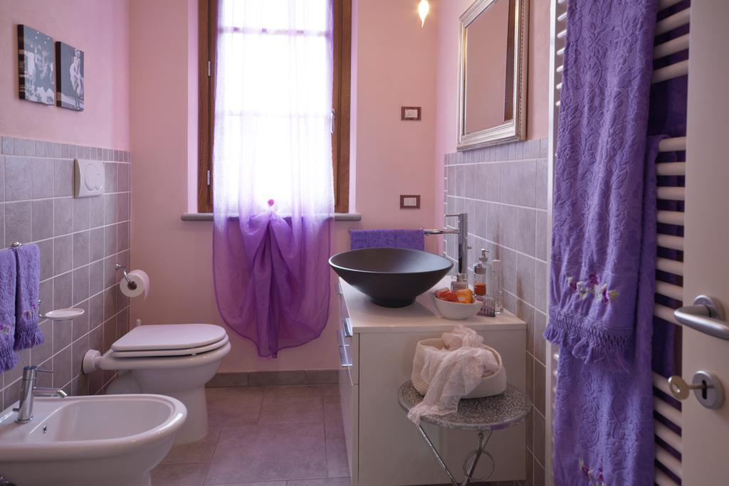 Guest house Casa Cardinali Pienza