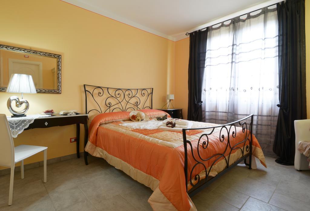 Guest house Casa Cardinali