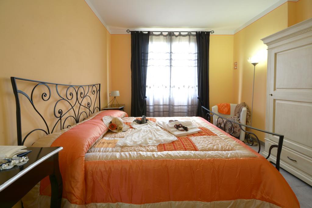Guest house Casa Cardinali