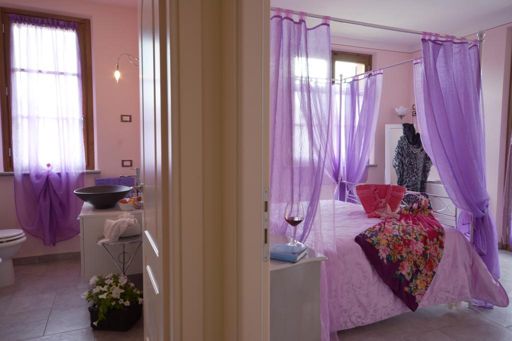 Casa Cardinali Guest house *