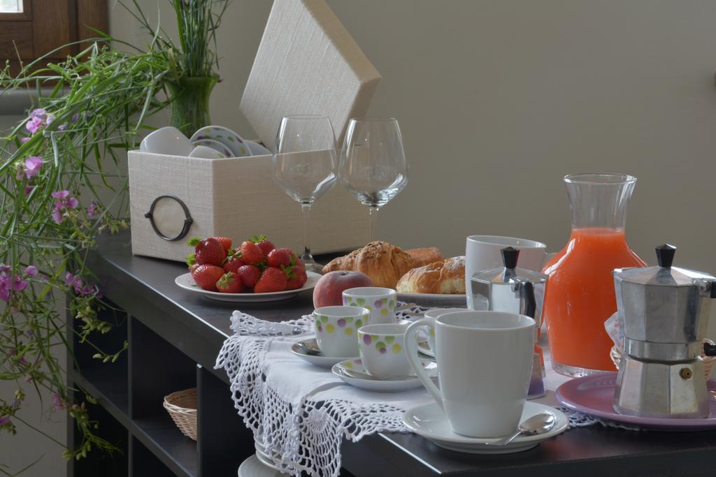 Guest house Casa Cardinali Pienza