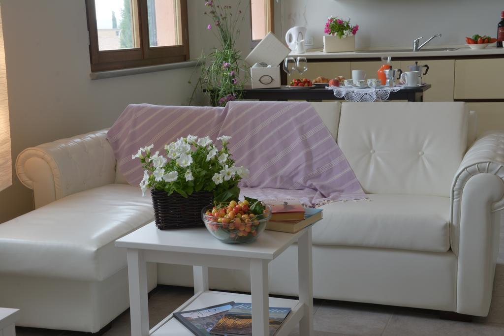 Guest house Casa Cardinali Pienza