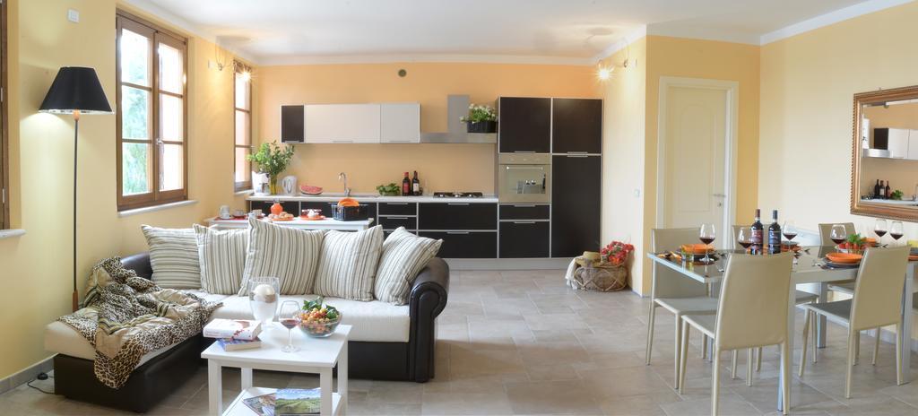 Casa Cardinali Gasthof *