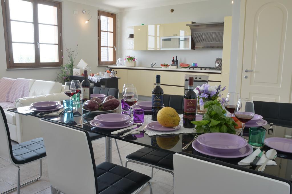 Casa Cardinali Guest house