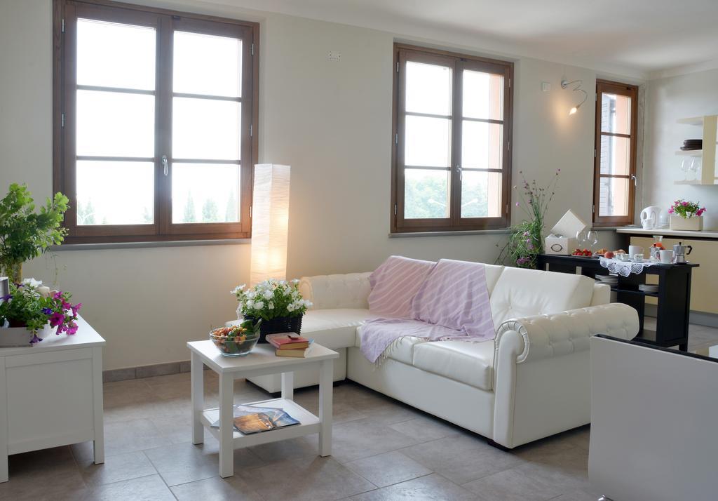 Casa Cardinali Guest house Pienza