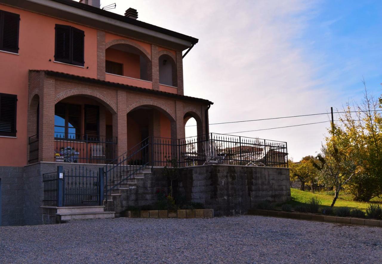 Guest house Casa Cardinali *