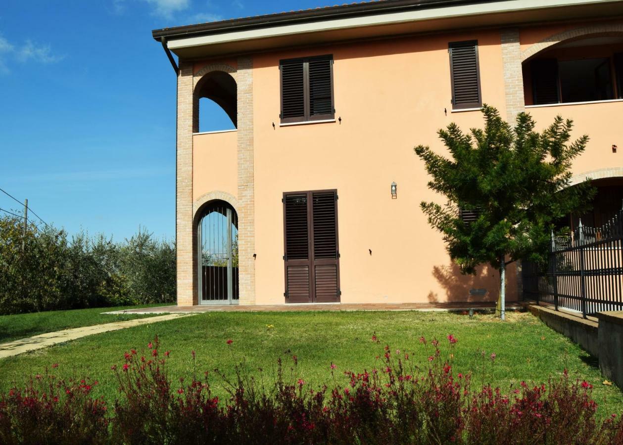 Guest house Casa Cardinali Pienza