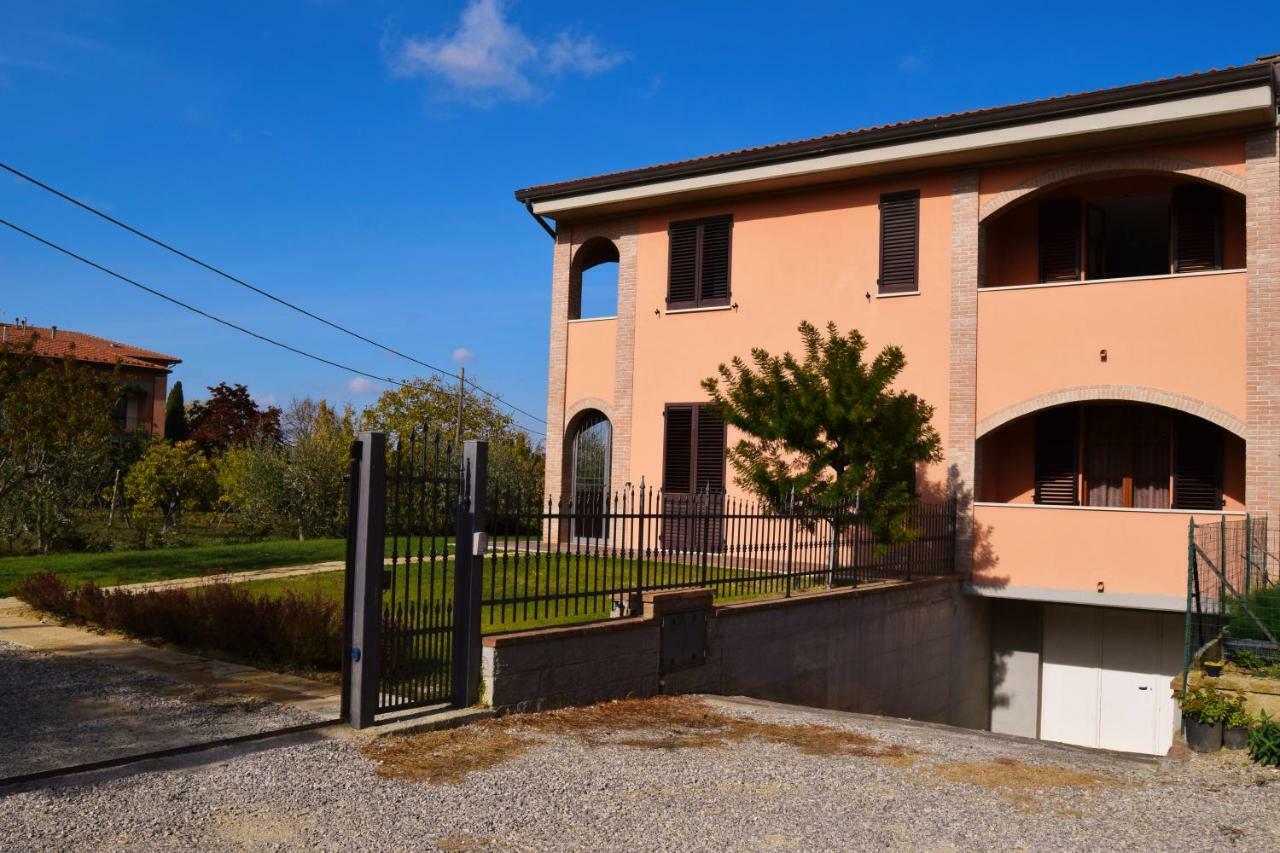 Casa Cardinali *