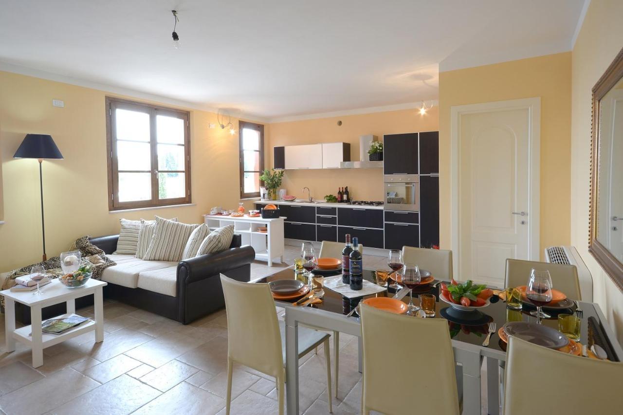 Casa Cardinali Guest house Pienza
