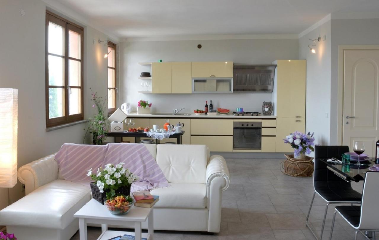 Guest house Casa Cardinali *